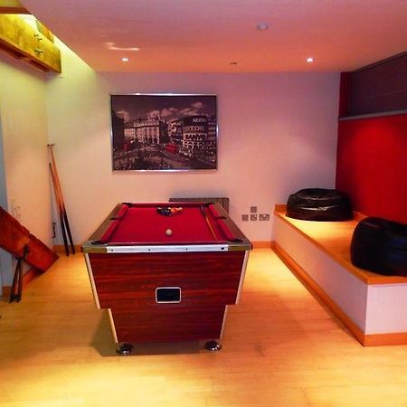 Luxurious City Centre Penthouse Newcastle upon Tyne Exterior photo