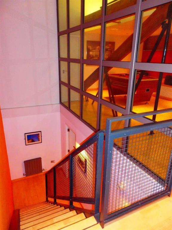 Luxurious City Centre Penthouse Newcastle upon Tyne Exterior photo